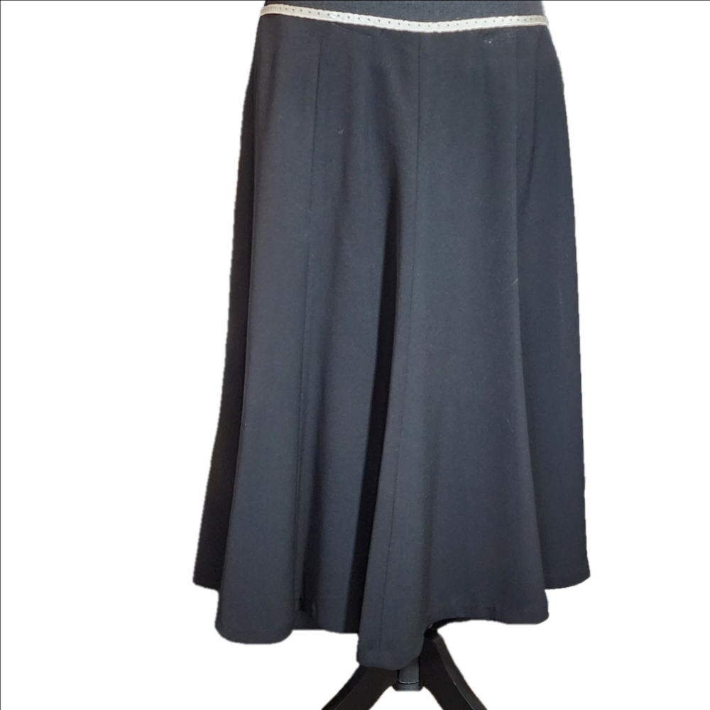 KATE HILL FULL SKIRT